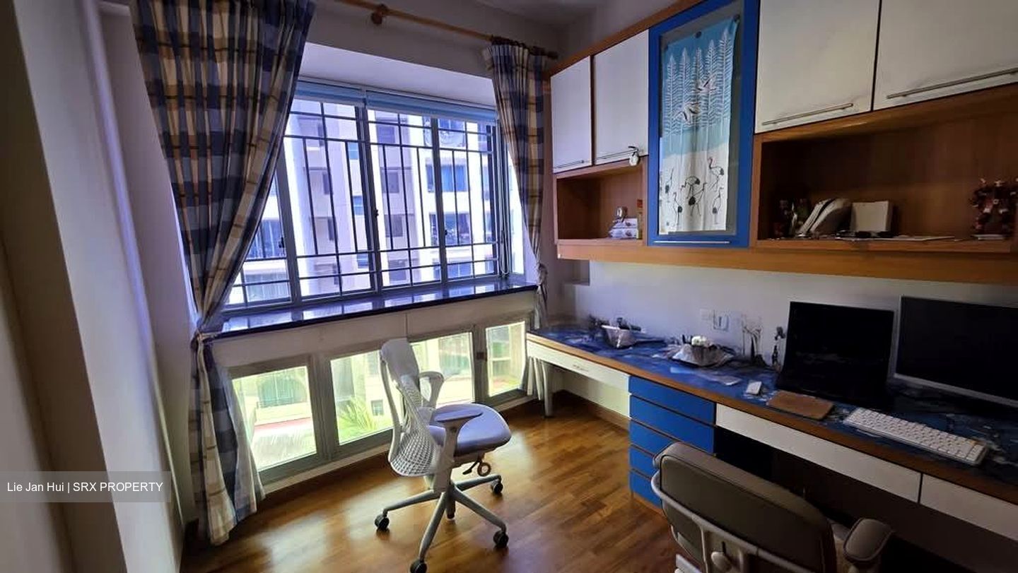 Sunhaven (D16), Condominium #560756761